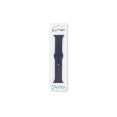 eSTUFF Apple Watch Silicone Strap